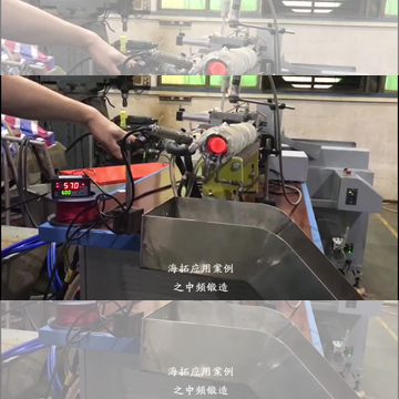 什么是臥式退火爐？它有哪些特點(diǎn)與優(yōu)點(diǎn)