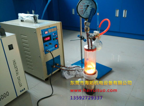 高頻感應加熱設備安全操作與故障排查