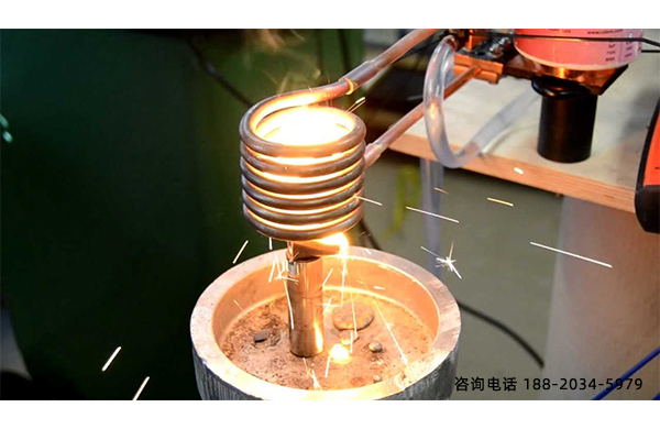 機械零件臥式數(shù)控淬火機床