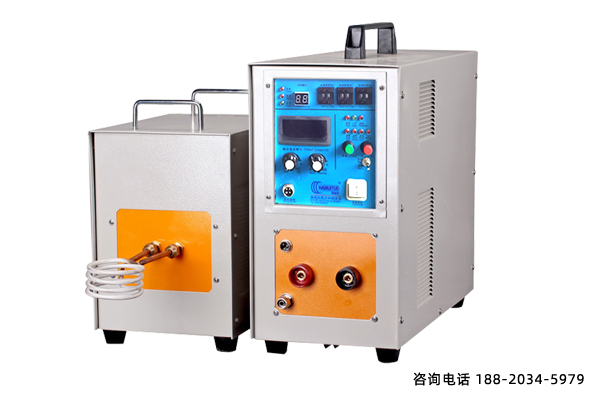 高頻感應加熱機器