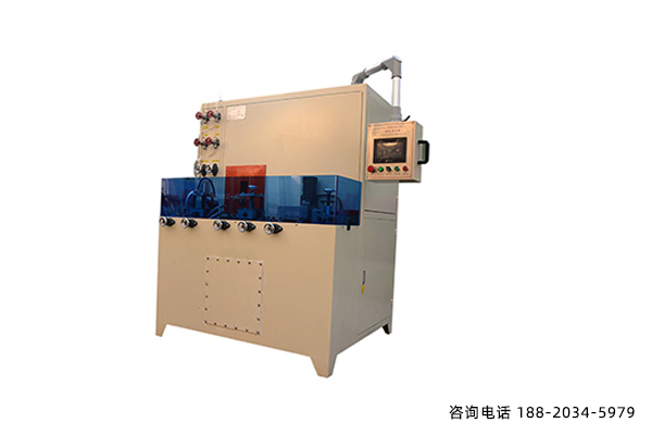 數(shù)控感應(yīng)淬火機床