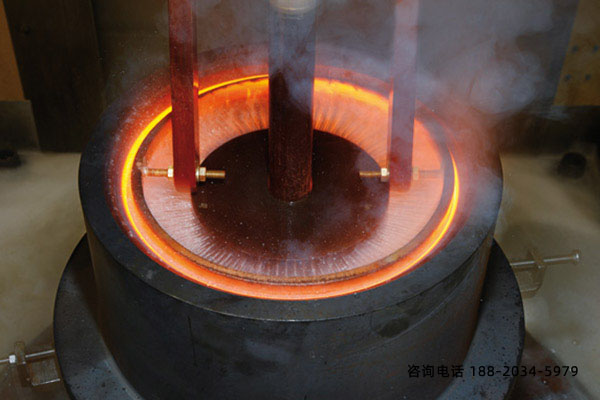 感應淬火機-直流伺服電機數(shù)控