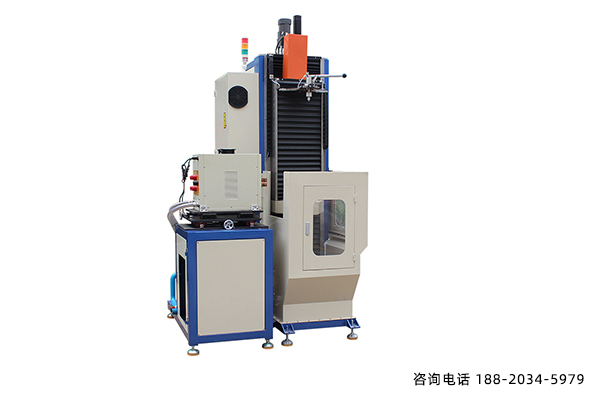 感應淬火機床-方案設計、生產(chǎn)加工應符合本標準的規(guī)定