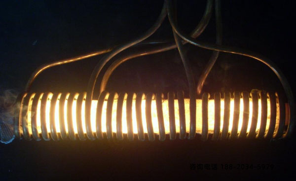 立式淬火機(jī)床-提升彈黃抗壓強(qiáng)度、屈服極限、延展性等