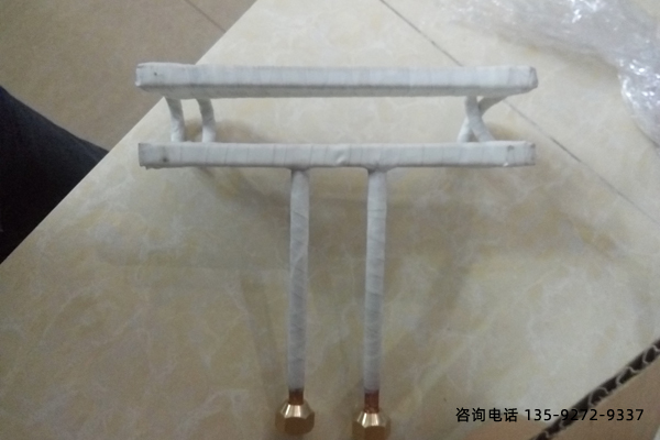 感應(yīng)加熱線圈成型有哪些方法和步驟？