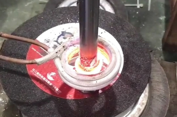 不銹鋼管和銅管焊接，異種金屬釬焊用高頻焊機(jī)