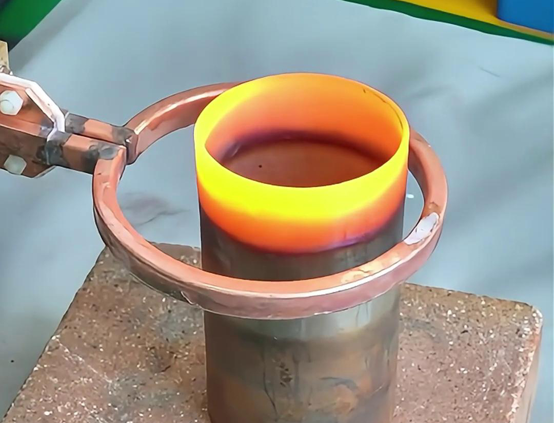 手持式高頻加熱機(jī)，它有哪些神奇之處呢？
