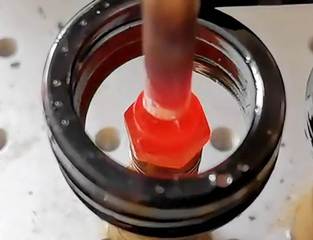 高頻焊機在黃銅釬焊領域中的應用確實非常廣泛，且效果顯著