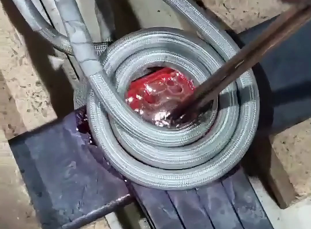銅件高頻焊接:加熱時間精準控制是保障焊接質(zhì)量、防范缺陷的關(guān)鍵(圖3) 銅件高頻焊接:加熱時間精準控制是保障焊接質(zhì)量、防范缺陷的關(guān)鍵(圖3)