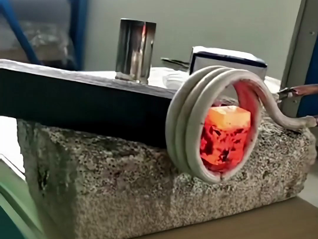 海拓高頻焊機：車刀焊接的高效解決方案，賦能機加工刀具制造