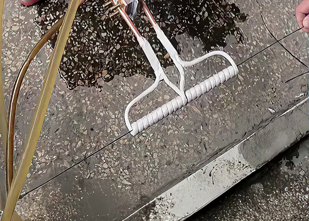 海拓高頻退火機(jī)：不銹鋼絲在線退火熱處理的高效之選，賦能多領(lǐng)域線材制造