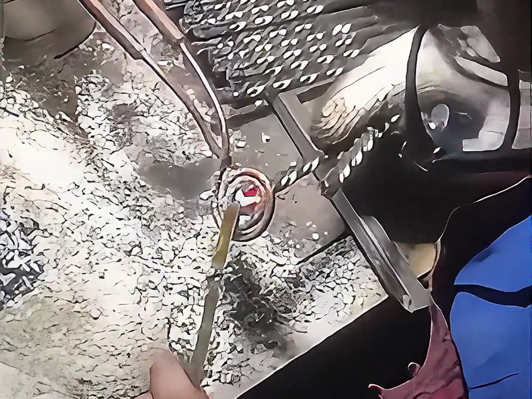 海拓高頻機焊普通鉆頭合金？當然有！這是經典應用，上
