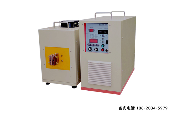 超高頻電源能用于小內(nèi)孔淬火嗎？
