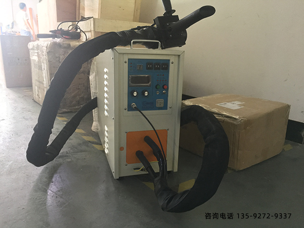 多匝式高頻感應加熱器比單匝式高頻感應加熱器有什么優(yōu)點