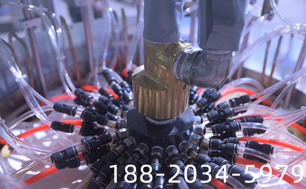 數(shù)控淬火機床生產(chǎn)廠家常用的機械、電氣部件是什么?