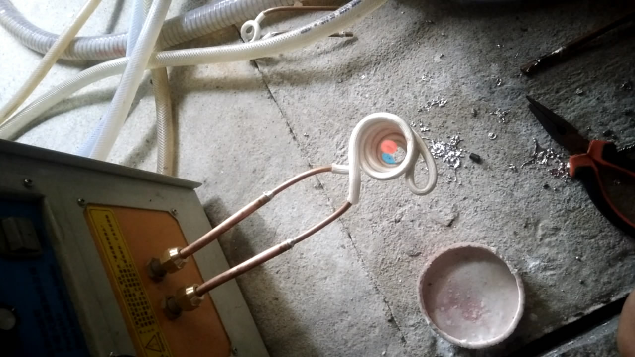 選擇高頻淬火設(shè)備的電流頻率時(shí)，需要計(jì)算嗎？