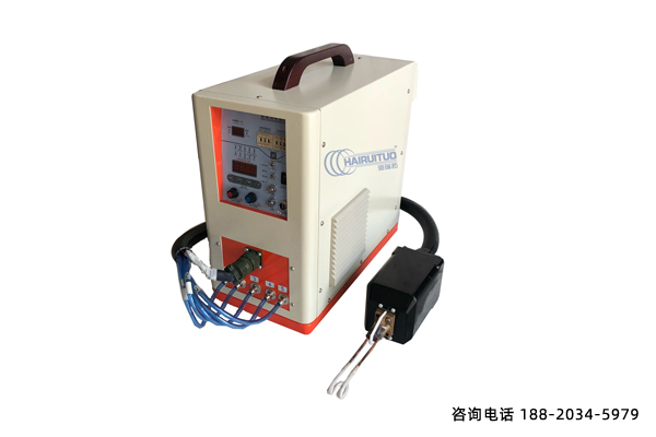 超高頻感應(yīng)加熱電源是什么？