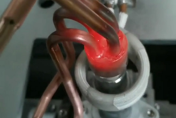 有實力的珠海高頻加熱機廠家！