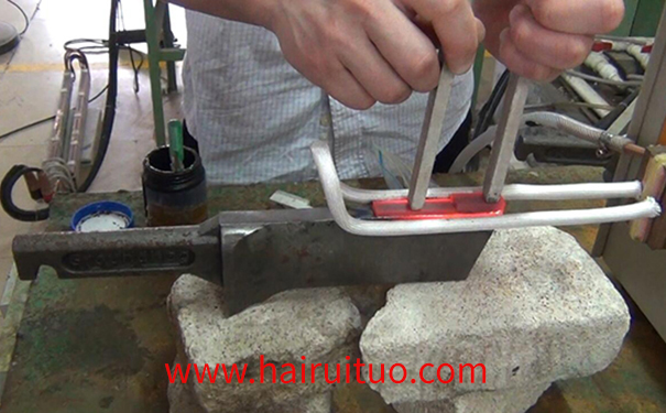 手動高頻焊接機(jī)