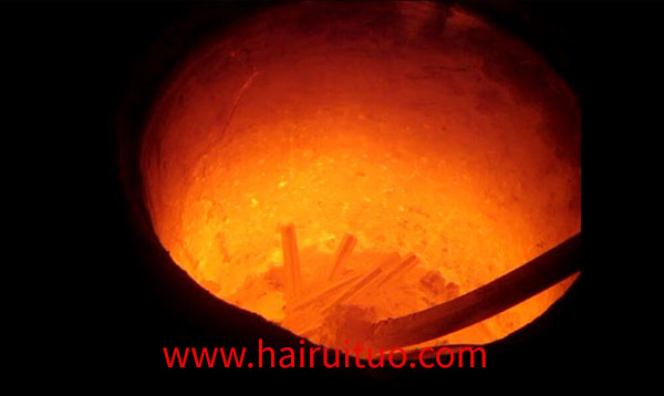 再生鋁熔煉過(guò)程的除雜技術(shù)
